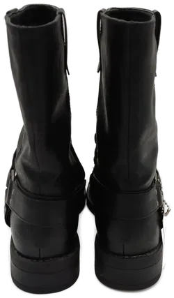 Martin Pescarote Damen Stiefel Gr. 41 - Bild 4