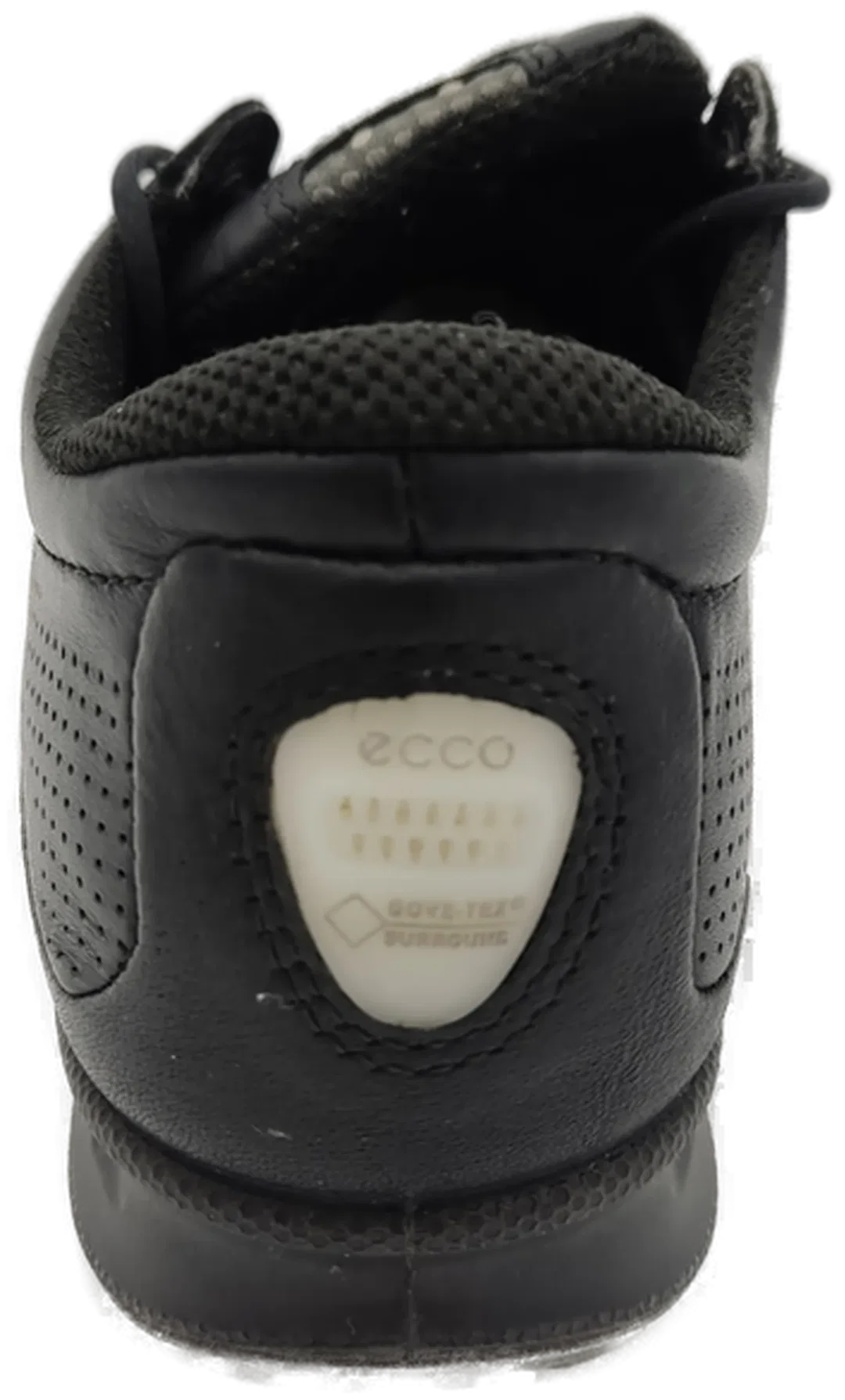 Ecco Kinder Sneakers Schuhe schwarz - Gr. 35 – Bild 3