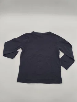 8er Set Langarm Shirts, Junge, Gr. 86/92 – Vorschau 4