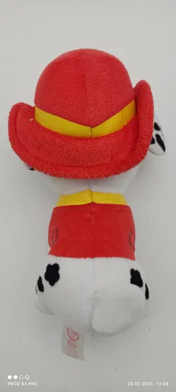 Ty Paw Patrol Marshall Plüschtier - Bild 4