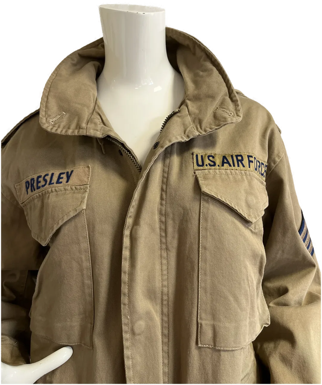 ZARA MEN Herren Jacke 