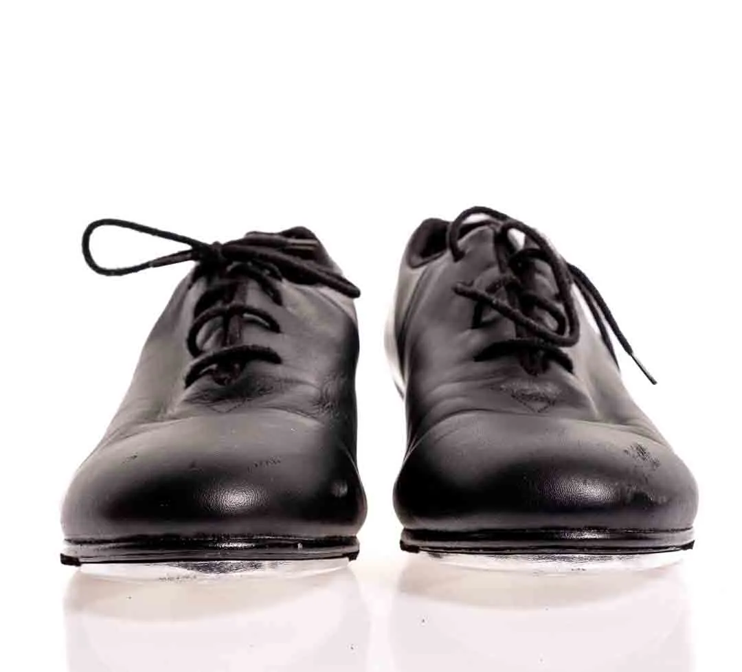 Steppschuhe Bloch Shockwave M, 8,5 37-37,5 Tap Dance – Bild 3