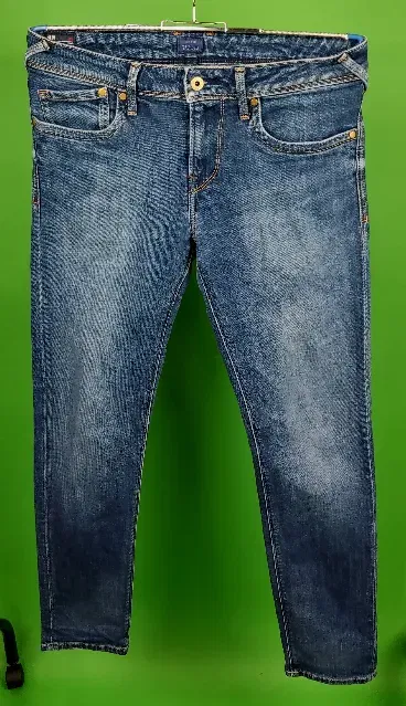 Pepe Jeans - Damen Jeans Gr. L/XL - Bild 1