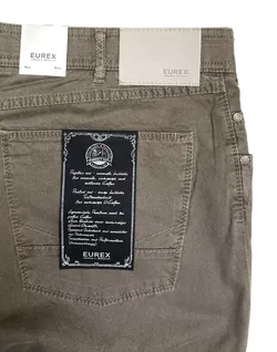 Eurex by Brax Herren Jeans grau Gr. 28 - Bild 3