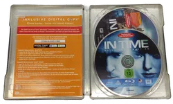 Blu-ray 1 Disc 1 DVD-ROM  