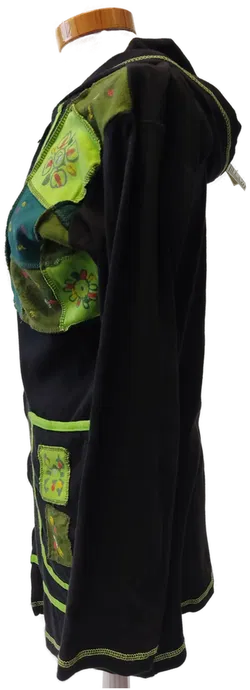 Stylisher Sweater-Kleid für Damen, Desigual oder Desigual Style - Gr. XS-S - Bild 4