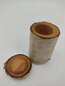 kleine versteckte Aufbewahrungsbox - Bild 3