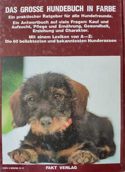 Buch 