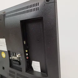 24 Zoll Fernseher ok. HDMI | Praktisches Zweitgerät – Vorschau 6
