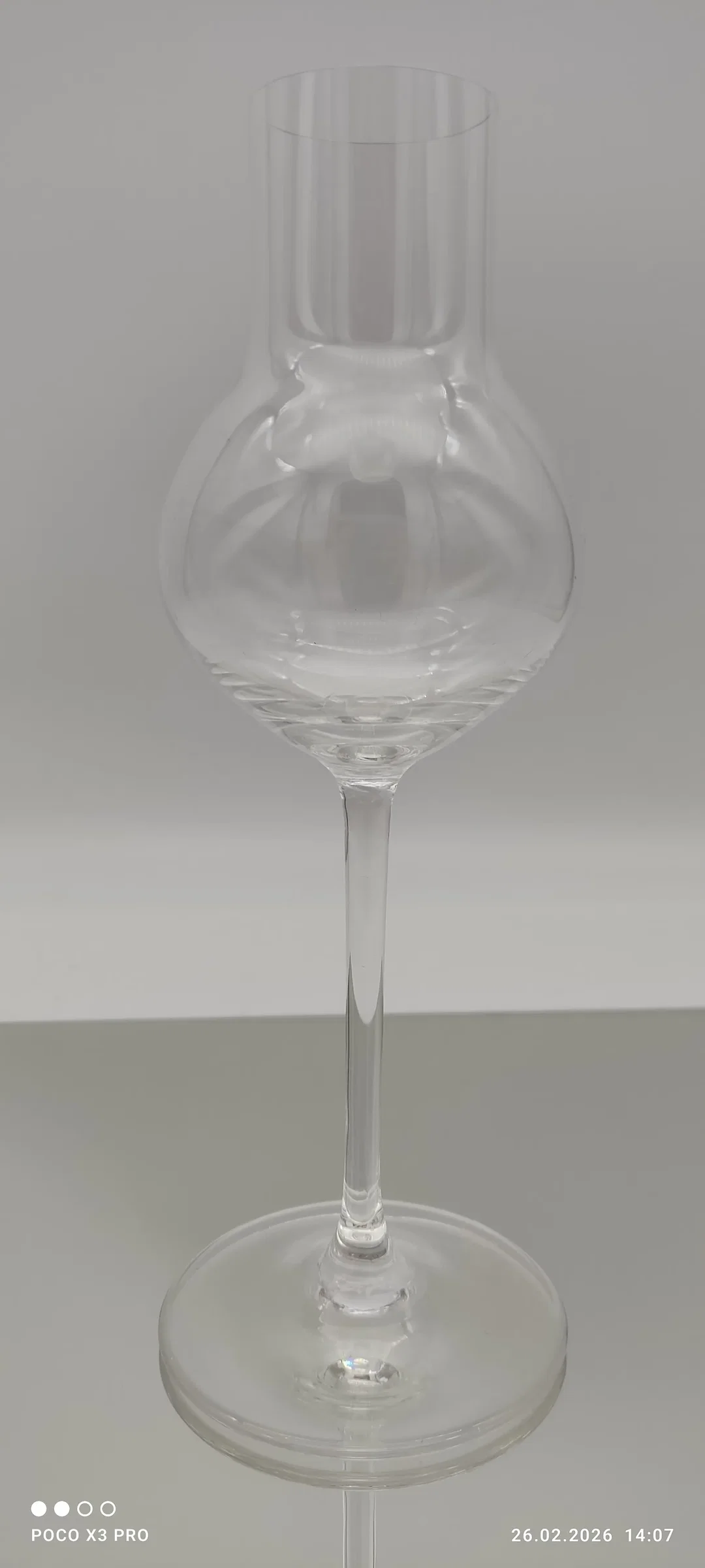 Riedel Veritas Schnapsglas 2-teiliges Set - Bild 1