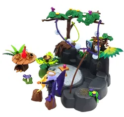 Playmobil Adventures of Ayuma 70808 - Bild 2