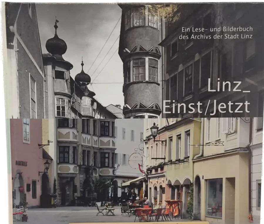 Buch 