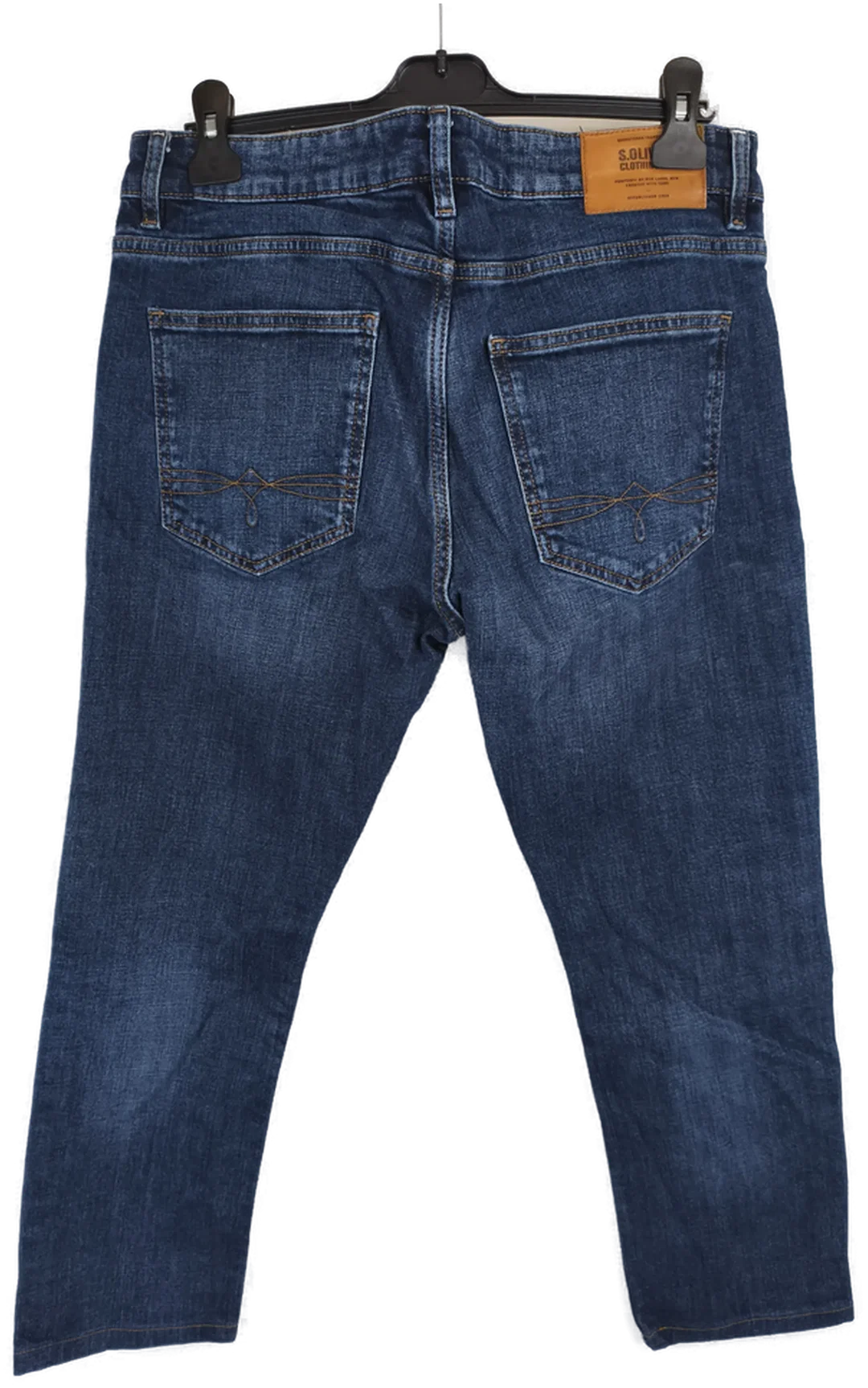  S. Oliver, Herrenjeans, W33, L30 – Bild 2