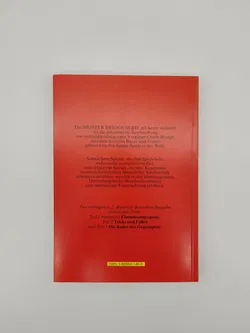 Meister Bridge Serie, Eliminierungsspiele, Tricks und Fallen, Die Kunst des Gegenspiels - Terence Reese,Roger Trézel - Bild 2