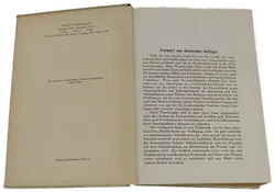 Buch Praktikum der Werkzeug- Maschinen Band 1 und 2 von Henry D. Burghardt - Bild 2