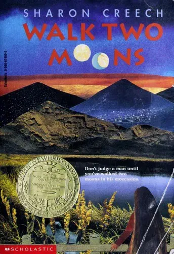 Walk Two Moons - Sharon Creech - Bild 2