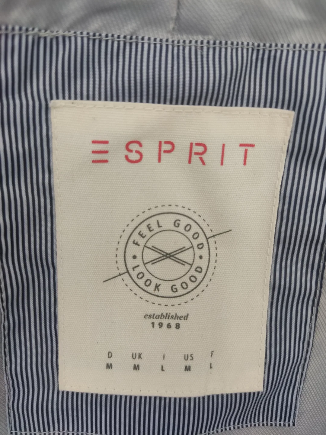 Esprit - Damenmantel Gr. M – Bild 5
