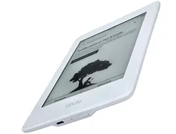 Kindle Paperwhite mit Hülle - 7. Generation - weiß - Bild 11