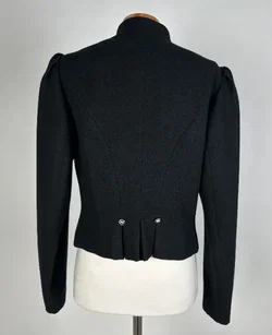 Erzherzog Johann Loden - Damen Trachtenjacke - Gr. 40 - Bild 4