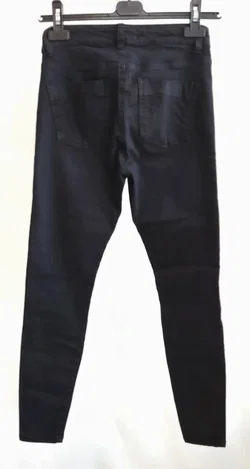 Denim Co. Damenjeans - Gr. 34 - Bild 2