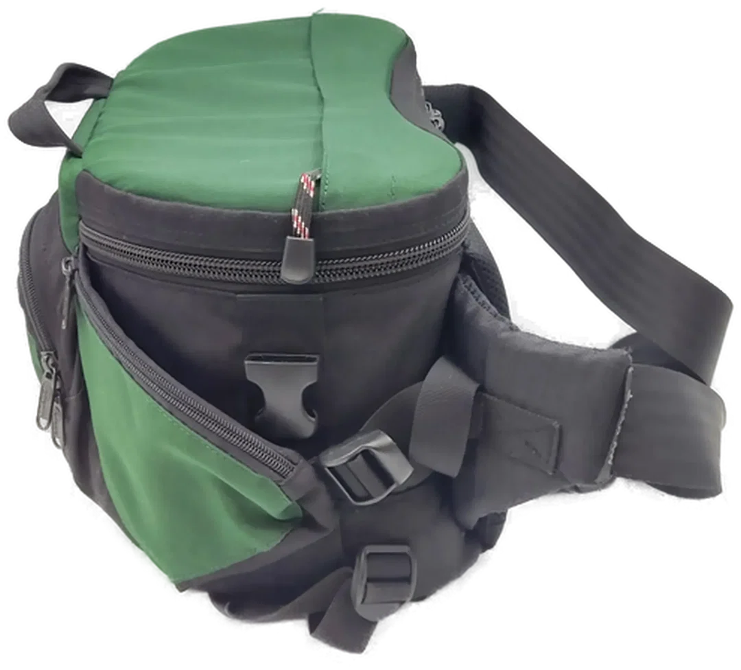 Lowepro Kameratasche inkl. Regenschutz – Bild 3