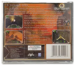 PC Gunship Apocalypse