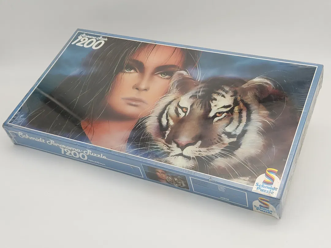 Schmidt Puzzle Harmonie 