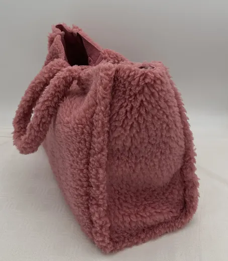 Rino & Pelle - Damen Handtasche – Bild 2