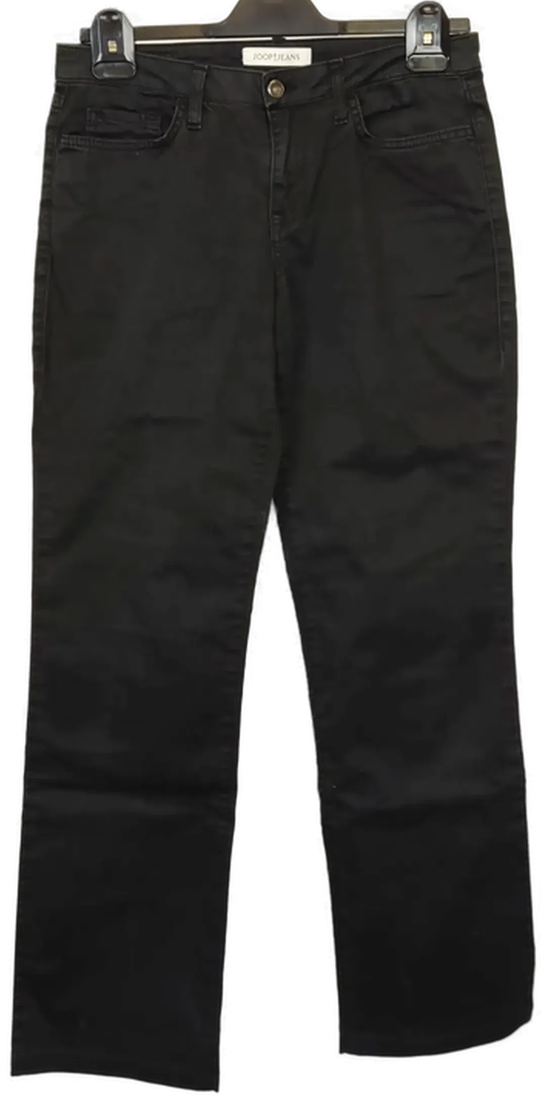 Joop Damen Jeans schwarz Gr. 34 - Bild 4