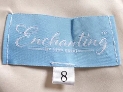 Hochzeitskleid - 09 - Enchanting by Mon Cheri (USA) - Gr. S – Vorschau 12