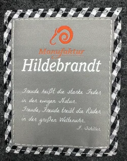 Manufaktur Hildebrandt - Damen Trachtenjacke - Bild 5