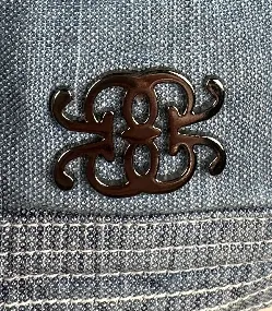 Gustav - Damenjacke Kimono - Gr. 32 - Bild 5