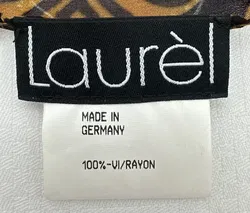 Laurel - Damen Schal Halstuch - Bild 4