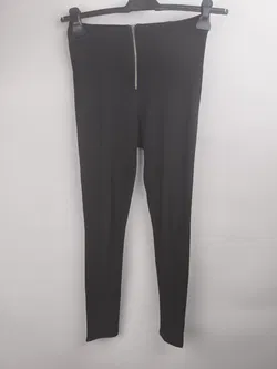 Leggins AMISU Damen Gr. XS - Bild 2