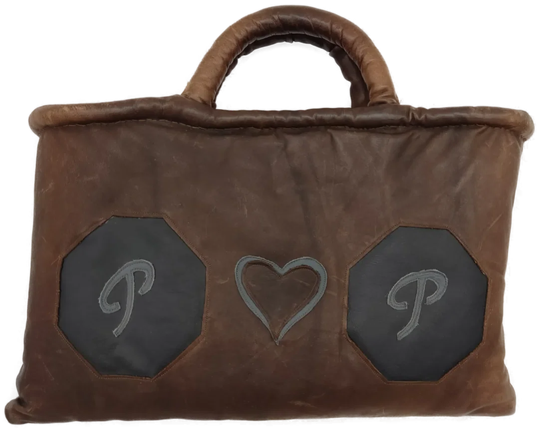 Metzgertasche  – Bild 2