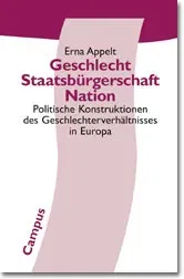 Geschlecht - Staatsbürgerschaft - Nation - Erna Appelt - Bild 2
