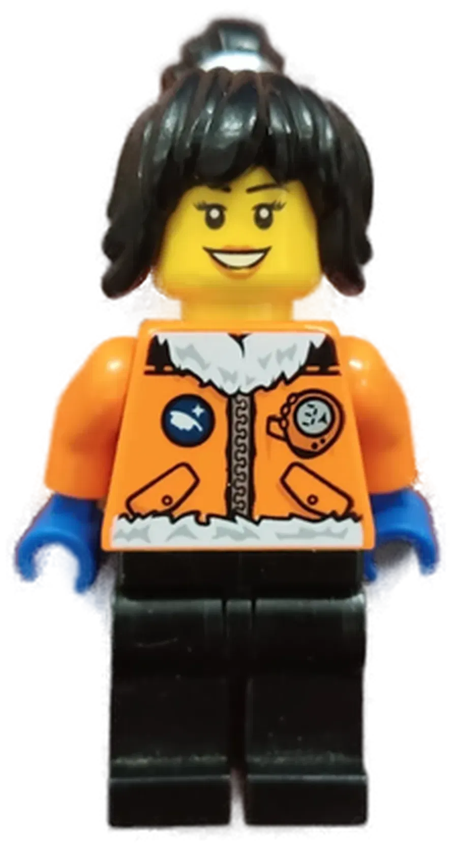 Lego Minifigur - Bild 1