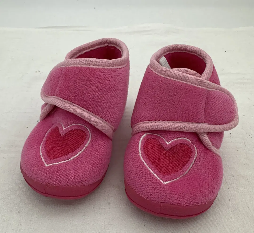 Kinder Hausschuhe - Gr. 21 - Bild 4