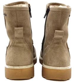 Legero Winterboots beige Gr. 38,5 – Vorschau 3