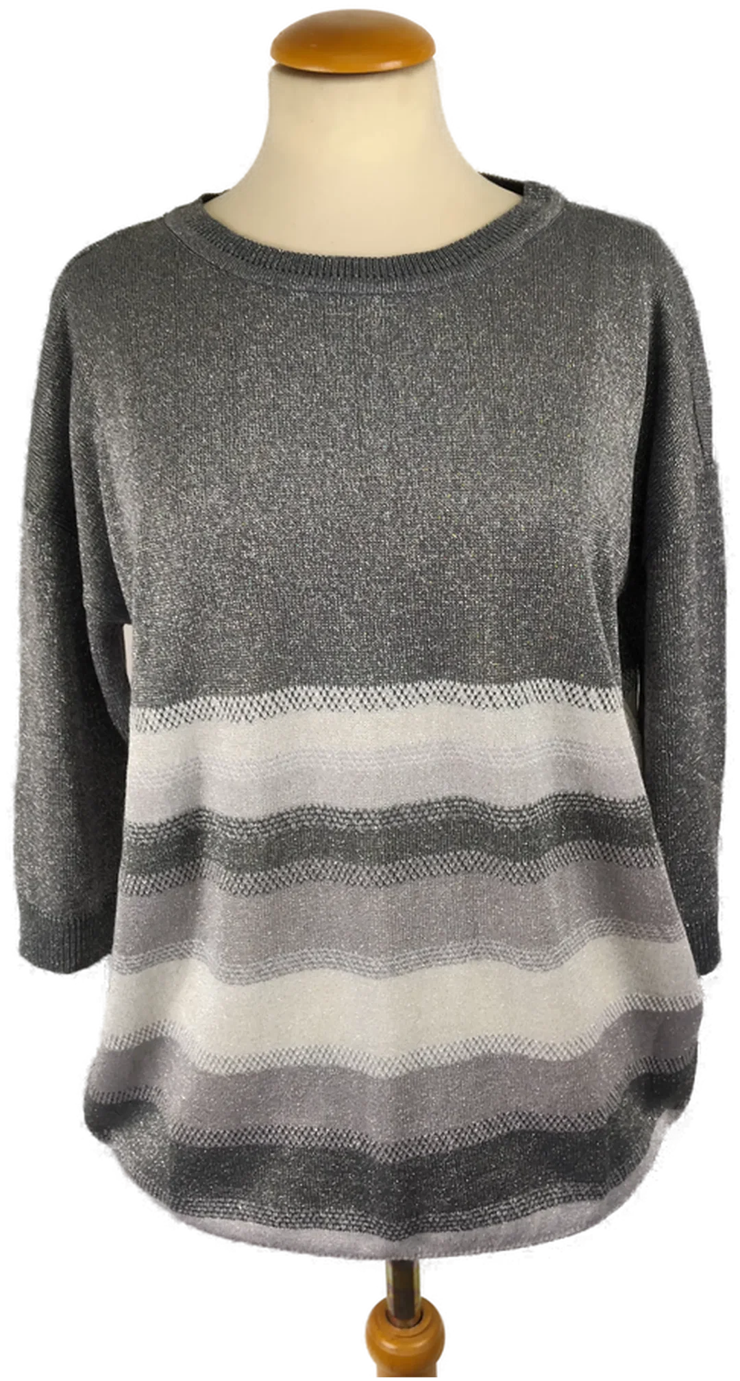 Damenpullover Sonstige Gr. 40 | Casual-Liebling - Bild 4