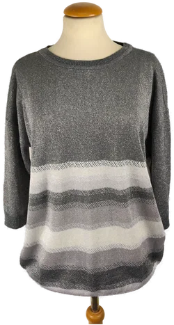 Damenpullover Sonstige Gr. 40 | Casual-Liebling - Bild 1
