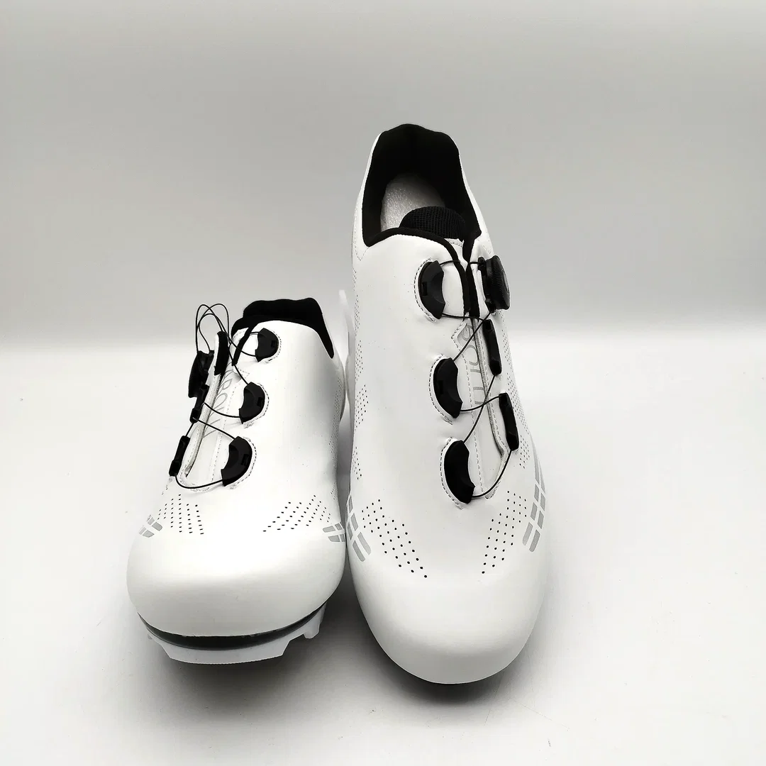 Tabolu Rennradschuhe, Gr. 46 - Bild 1