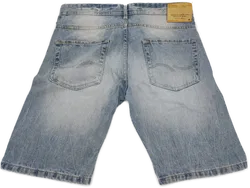 Jack & Jones Herren Short Blau Gr. M - Bild 2