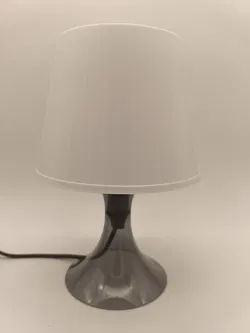 IKEA Tischlampe 30 cm hoch - Bild 3