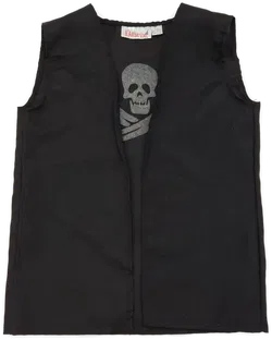 Fasching Kinderkostüm Pirat Gr.98 - Bild 3