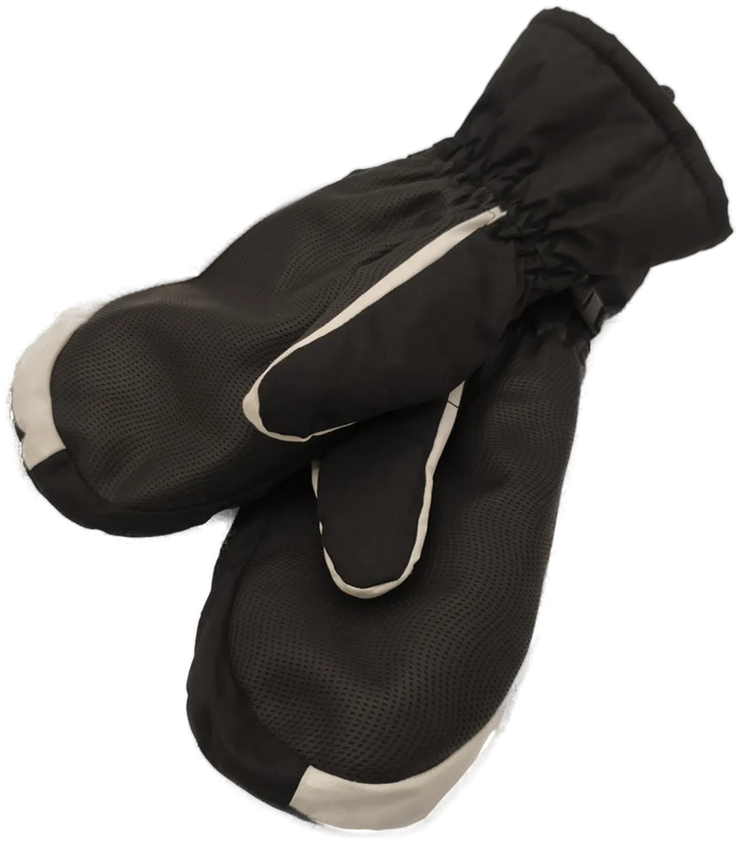 Handschuhe, Fäustlinge, Neomondo, Gr. L - Bild 1