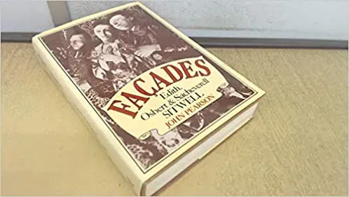 Façades - John Pearson - Bild 2