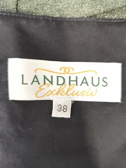 Landhaus Exklusiv Trachtenkleid Gr. 38 - Bild 6