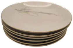 Speiseservice komplett , Eschenbach, 50er Jahre, Midcentury, Vintage, selten - Bild 4