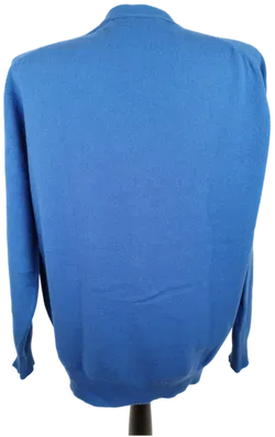 Sine Tempore Cardigan - Gr. / 100% Schurwolle - Bild 3